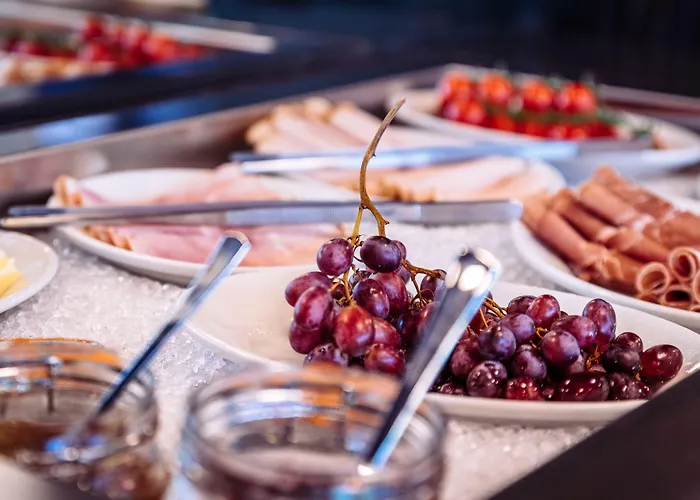 B-smart Hotel Widnau