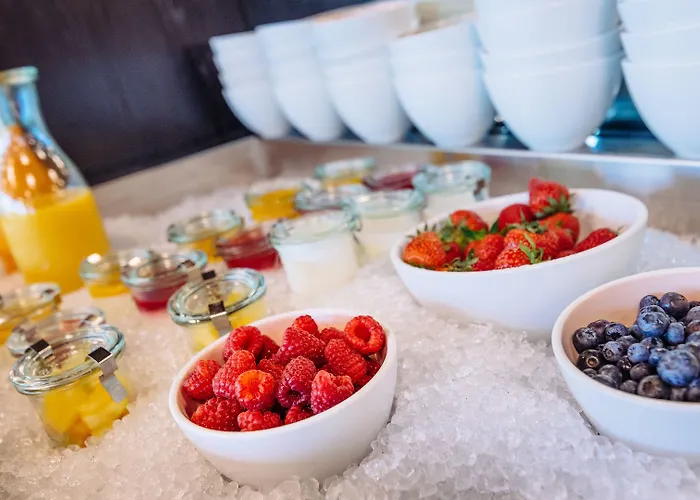 B-smart Hotel Widnau