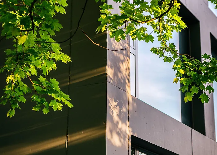 B-smart Hotel Widnau